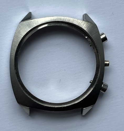 Bel etat carrure acier - bel,