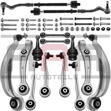 AUDI SQ5 TYPE 8RB KIT BRAS DE