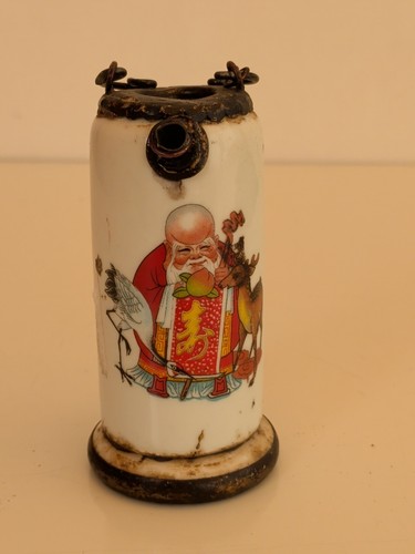 Antique chinese porcelain - antique,