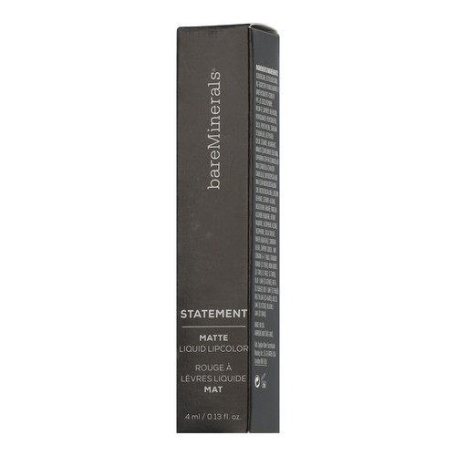 Bareminerals statement matte - statement,