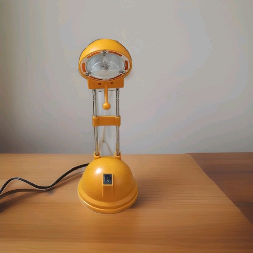 Lampe retro ikea espresivo - lampe,