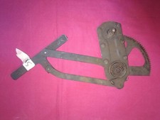 Fiat 1100 B and E LEFT GLASS LIFT MECHANISM