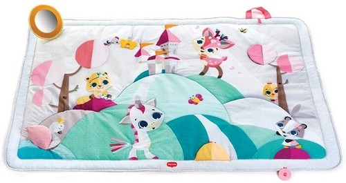 Tiny love super - tiny, mat