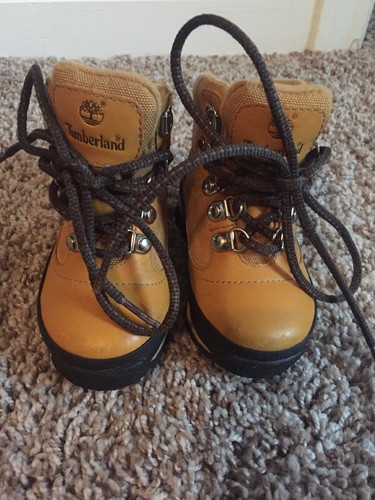 Boys baby toddler timberland - baby,