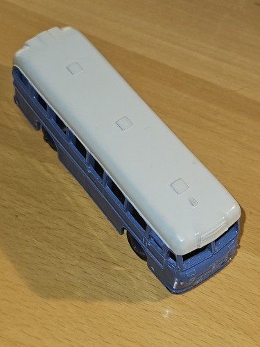 Dinky toys 283 - b.o.a.c., coach