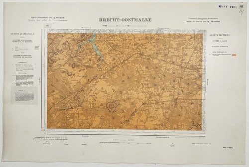 Brecht oostmalle westmalle - brecht-oostmalle,