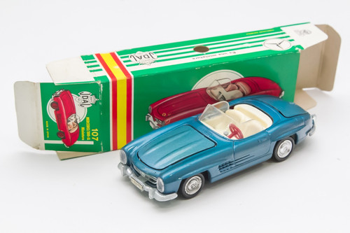 Joal mercedes 300 - 300, sl