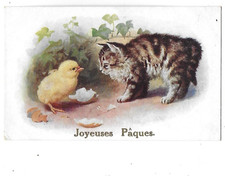 CPA carte postale ancienne