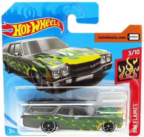 Chevelle wagon hot - wagon,