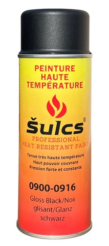 Peinture thermique très haute - peinture,