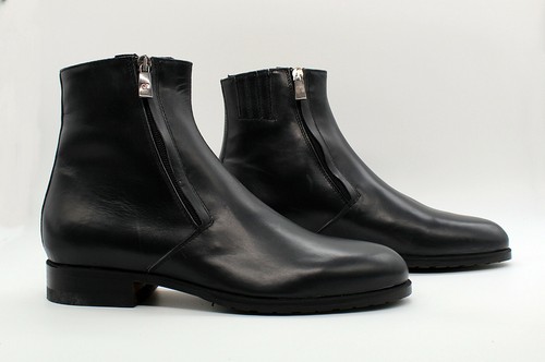 Bottes jodhpur equitation - bottes,
