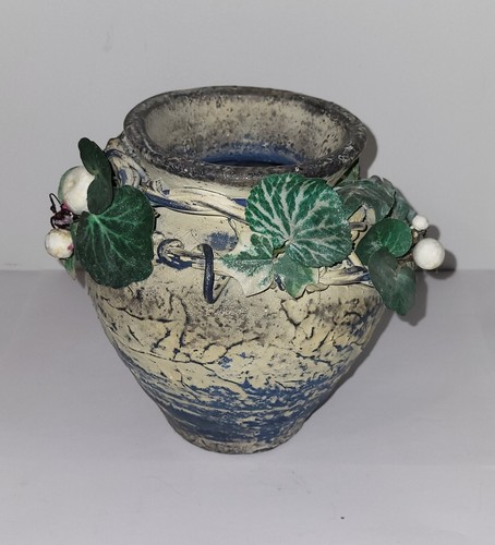 Vase poterie céramique - poterie,