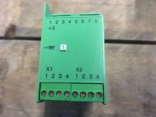 BOITIER ÉLECTRONIQUE PHOENIX