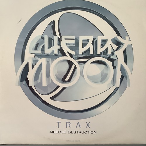 Cherry moon trax - cherry,