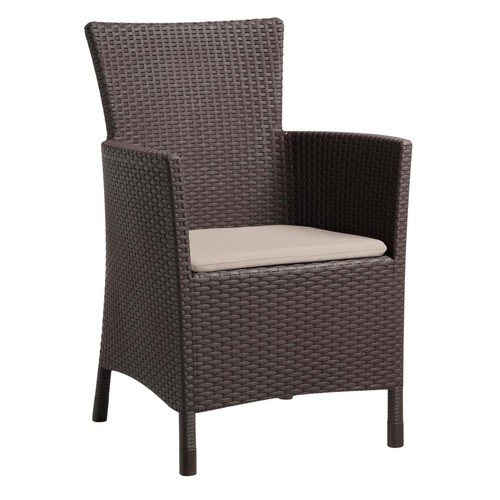 Keter iowa fauteuil jardin - de,