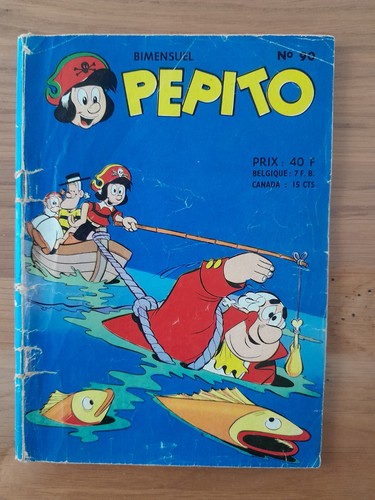 Pepito sage - ,