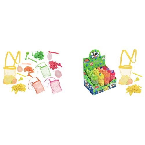Balles eau globo toy - balles,