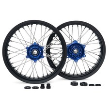 17" Supermoto Roues Jantes pr