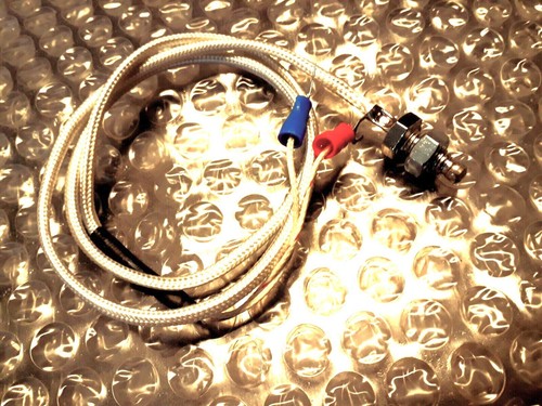 Thermocouple egt sonde - /, de