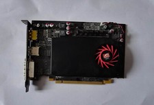 Carte graphique AMD Radeon HD 5670 512mo DVI / HDMI / DisplayPort