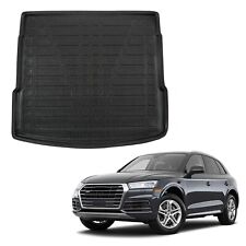Tapis De Coffre Sur Mesure Pour Audi Q5 2017-2023