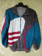 Veste ADIDAS 80'S 90'S vintage