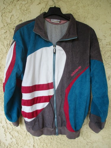 Veste adidas s vintage - veste, 90's