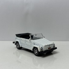 1974 74 VW Volkswagen Type 181 Thing Collectible 1/64 Scale Diecast Model