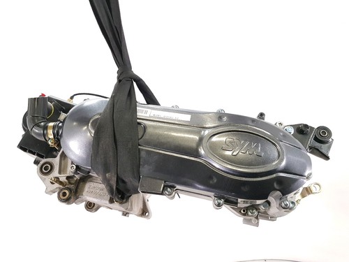 Moteur sym orbit ii - ii,