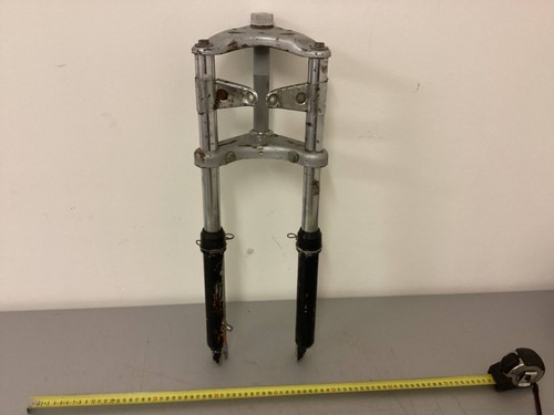 Fourche l 55cm - fourche, d.28