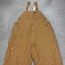 Salopette Dickies adulte 38 x