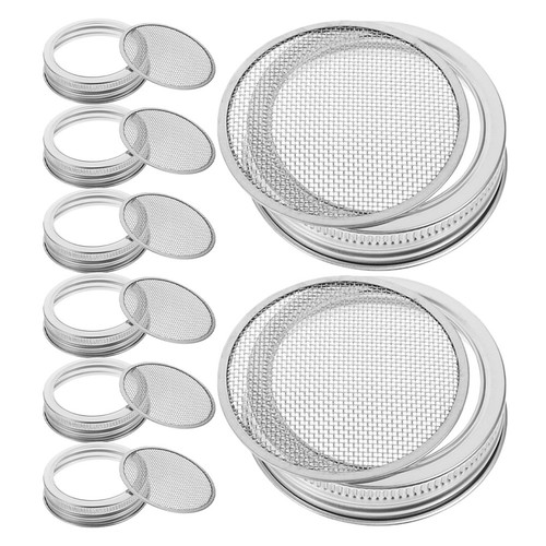 Pcs couvercle germoir filtre - pcs,