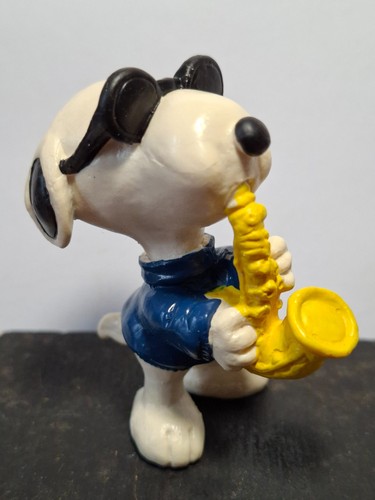 Figurine schleich 1998 ufs - 1998,