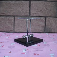  Pendule Newton Balle