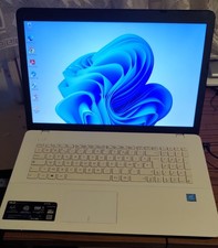 pc portable asus X751MA 17,3