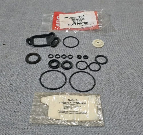 Ingersoll rand kit de - ingersoll,