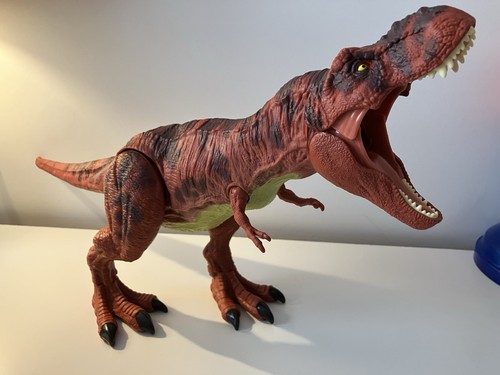 Jurassic park classic - jurassic,