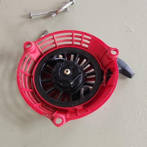 Honda lanceur rappel type - lanceur,