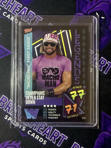 2021 topps slam attax - 2021,