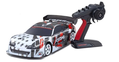 Fazer mk2 toyota supra - toyota,