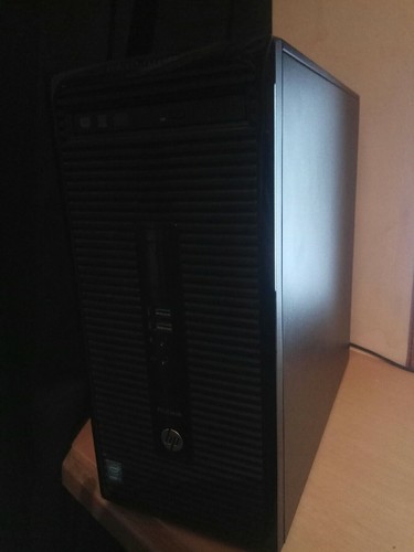 Prodesk 400 core - prodesk, g2