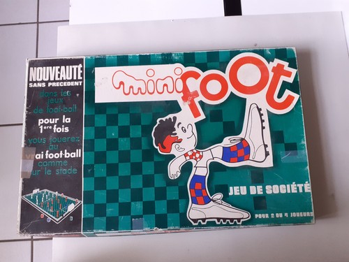 Jouet ancien mon - jouet, jeu
