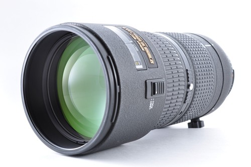 Objectif zoom nikon nikkor - zoom,