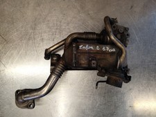 REFROIDISSEUR VANNE EGR OPEL