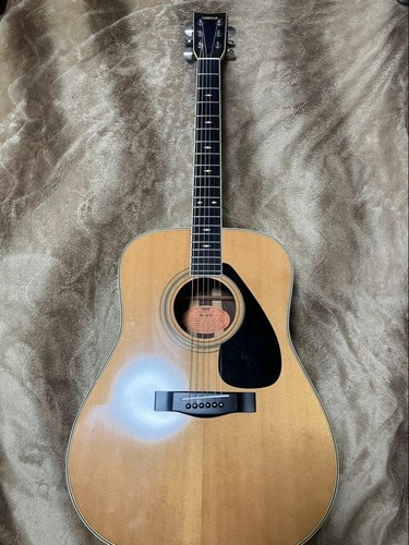 Guitare acoustique yamaha - acoustique,