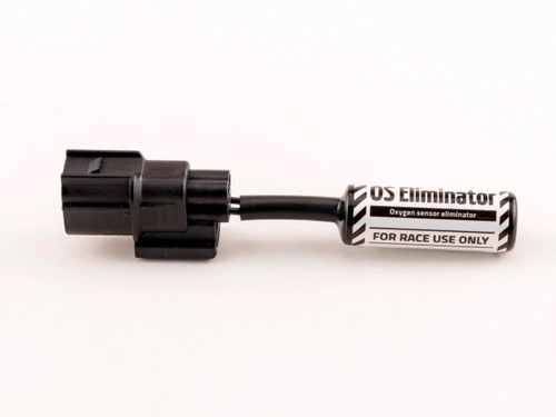 Exclusion sonde lambda - exclusion,