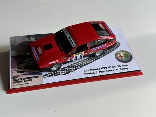 New alfa romeo - new,