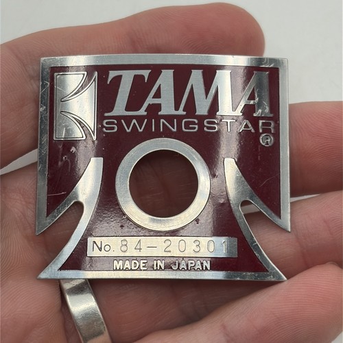 80s tama swingstar japan - swingstar,