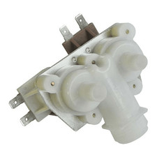 ELECTROVANNE ARRIVEE D EAU