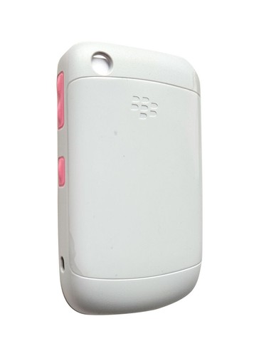 Blackberry 8520 coque rigide